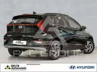 2026 Hyundai Bayon