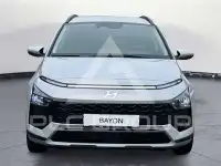 2026 Hyundai Bayon