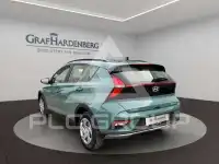 2026 Hyundai Bayon