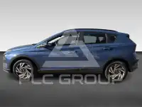 2026 Hyundai Bayon
