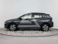 2026 Hyundai Bayon