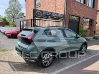 2026 Hyundai Bayon