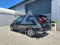 2026 Hyundai Bayon
