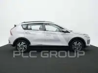 2026 Hyundai Bayon