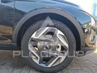 2026 Hyundai Bayon