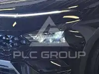 2026 Hyundai Bayon