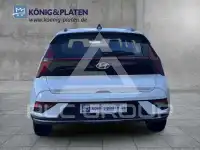 2026 Hyundai Bayon
