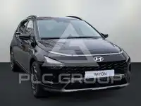2026 Hyundai Bayon