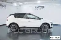 2026 Hyundai Bayon