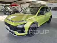 2026 Hyundai Bayon