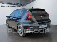 2026 Hyundai Bayon