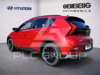 2026 Hyundai Bayon
