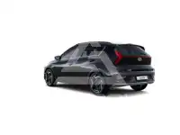 2026 Hyundai Bayon