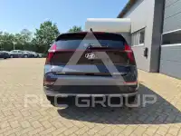 2026 Hyundai Bayon