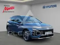 2026 Hyundai Bayon