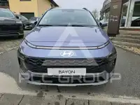 2026 Hyundai Bayon