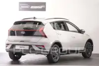 2026 Hyundai Bayon