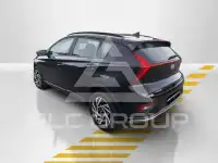 2026 Hyundai Bayon