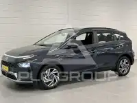 2026 Hyundai Bayon