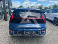 2026 Hyundai Bayon