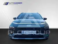 2026 Hyundai Bayon