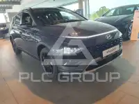 2026 Hyundai Bayon