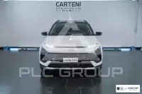 2026 Hyundai Bayon