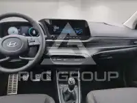 2026 Hyundai Bayon