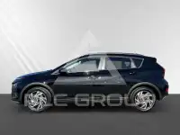 2026 Hyundai Bayon