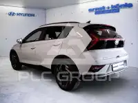 2026 Hyundai Bayon
