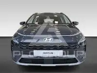 2026 Hyundai Bayon