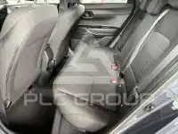 2026 Hyundai Bayon
