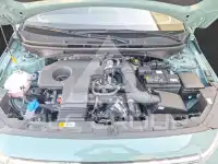 2026 Hyundai Bayon