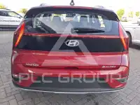 2026 Hyundai Bayon