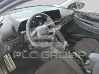 2026 Hyundai Bayon