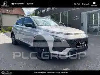 2026 Hyundai Bayon