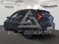 2026 Hyundai Bayon