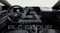 2026 Hyundai Bayon