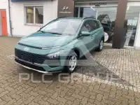2026 Hyundai Bayon