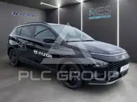 2026 Hyundai Bayon