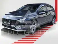 2026 Hyundai Bayon
