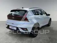 2026 Hyundai Bayon