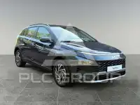 2026 Hyundai Bayon
