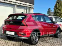2026 Hyundai Bayon