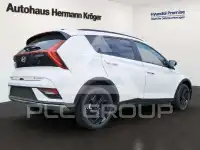 2026 Hyundai Bayon
