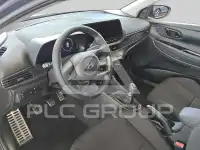 2026 Hyundai Bayon