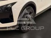 2026 Hyundai Bayon
