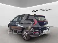 2026 Hyundai Bayon