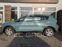 2026 Hyundai Bayon