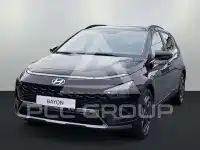 2026 Hyundai Bayon